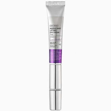 VT Cosmetics Крем для век с микроиглами -Reedle Shot Lifting Eye Cream 15 мл