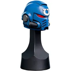 Статуэтка Weta Workshop Warhammer 40K Ultramarines Miniature Helmet