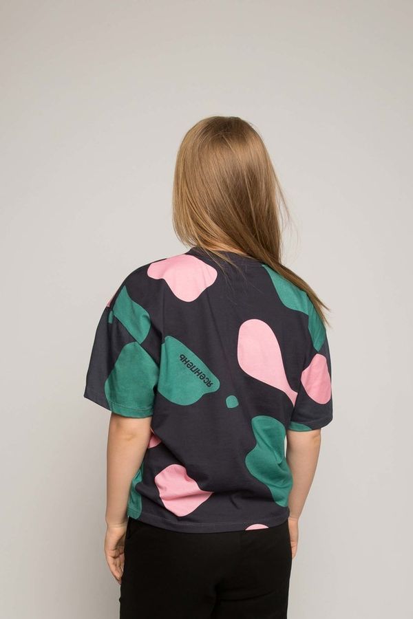 Футболка ЯСЕНПЕНЬ Камо - фото 3