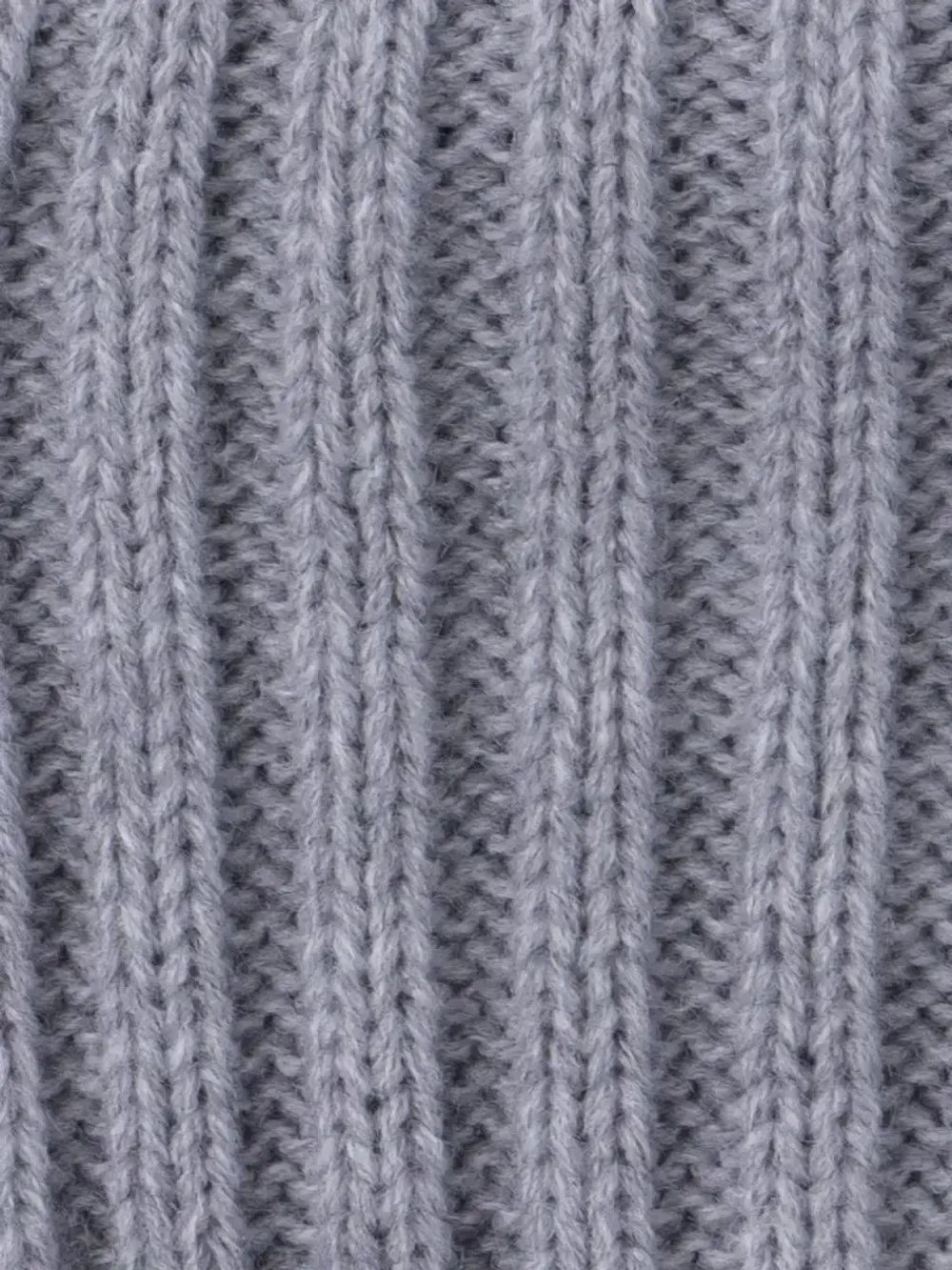 Шапка для девочки осенняя вязаная и снуд