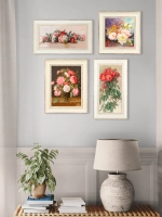 Картина на стену интерьерная на холсте 42*23 см