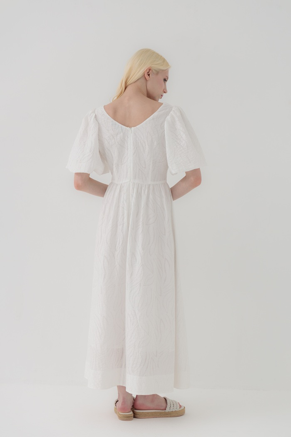 Платье Натали NOME Atelier