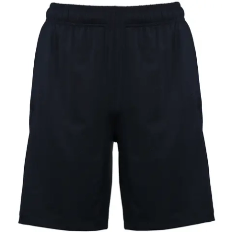 Мужские шорты Under Armour UA Tech Vent Short-BLK
