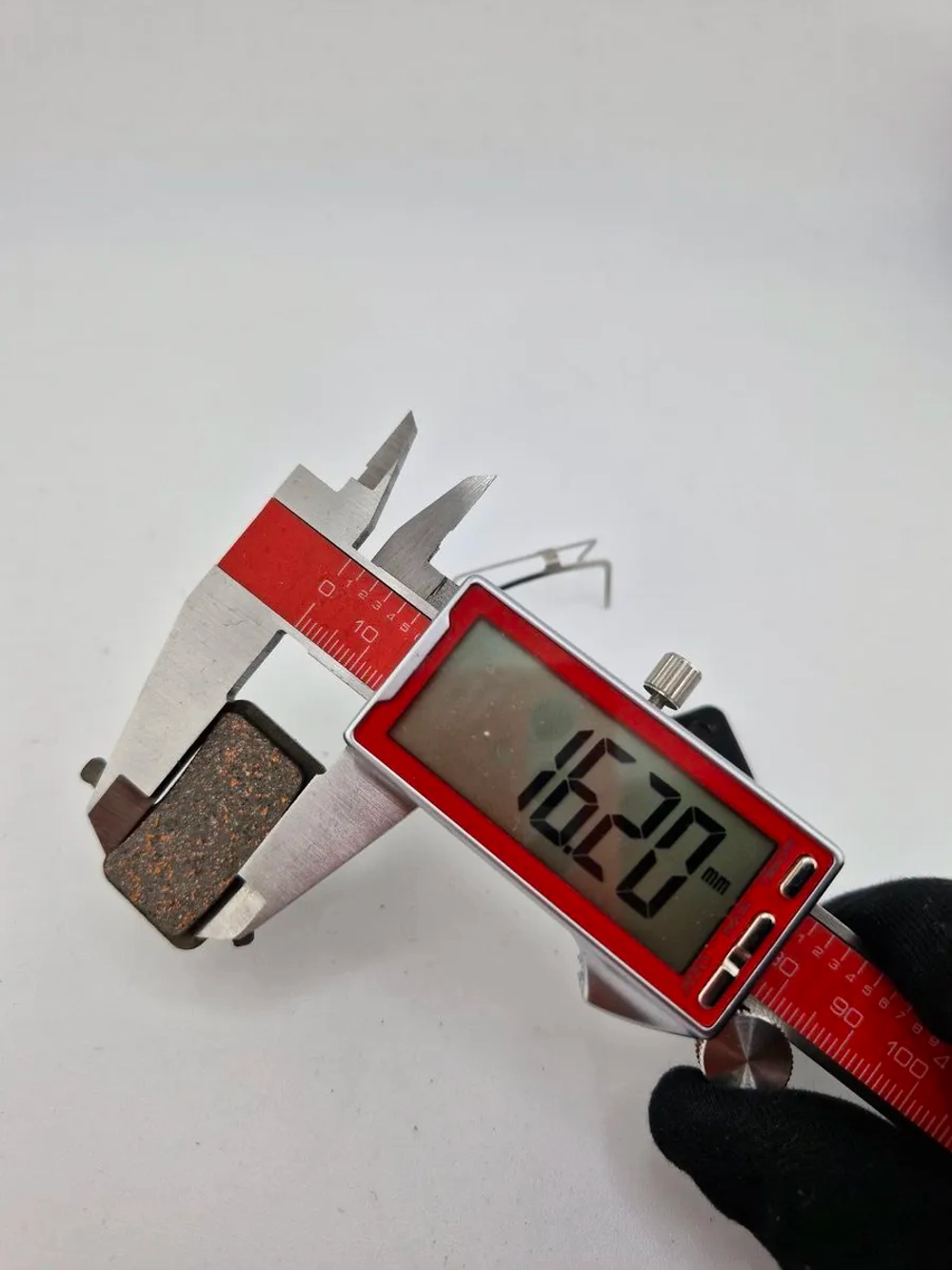 -t Колодки тормозные TP-02A для велосипеда