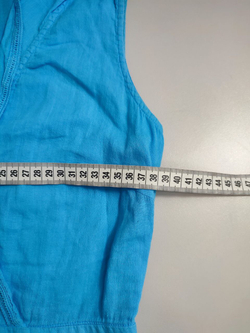 Платье Zarina из хлопка 42 размер