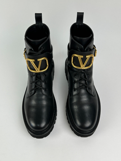 Ботинки Valentino