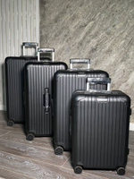 Чемодан Rimowa