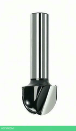 Фреза галтельная Bosch 2608628370