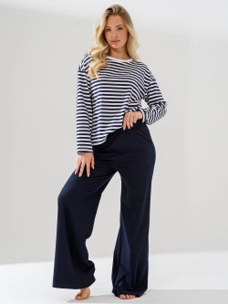 Пижама женская "Полоса"