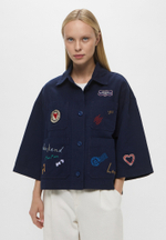 Жакет женский WEEKEND MAX MARA ASSUAN