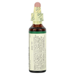 Bach, Original Flower Remedies, грецкий орех, 20 мл (0,7 жидк. унц.)