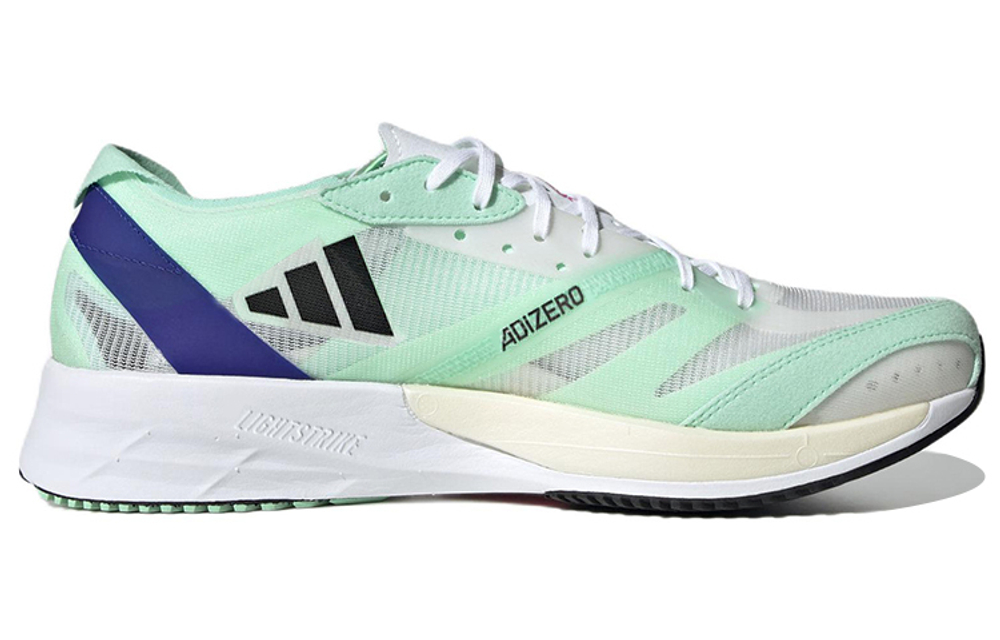 Кроссовки Adidas Adizero Adios 7 Tpu