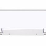 Доска магнитно-маркерная 90х180 см, алюминиевая рамка, BRAUBERG "Extra", 237557