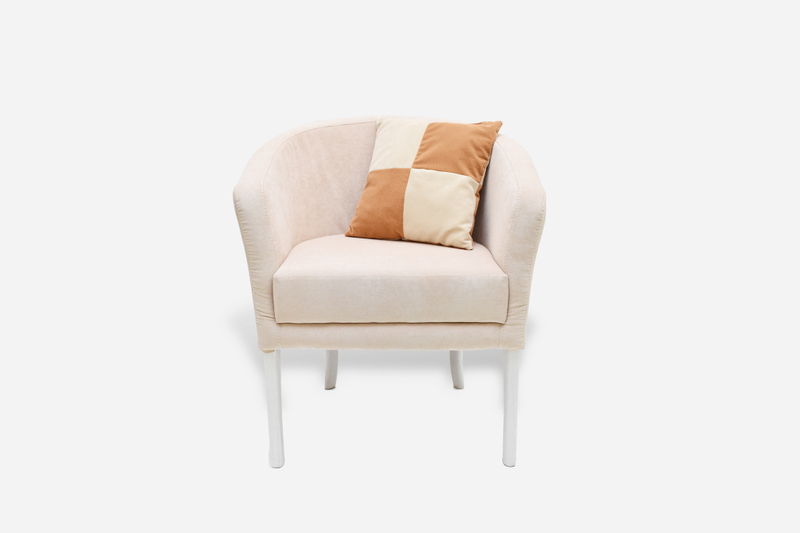 Кресло для отдыха мягкое Софит