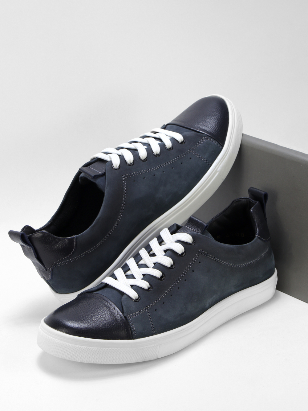 Кеды мужские K4900-2W