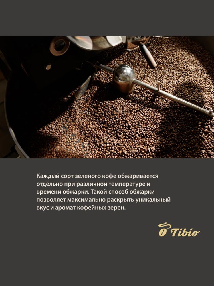 Кофе молотый Tchibo Gold Мokka, 250 г x 4 шт