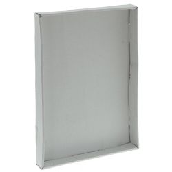 GAEM Фоторамка для 3-х фото, L28 W2 H29 см. 2в.