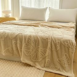 Плед Кит БАБОЧКА 2сп