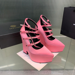 Versace Pumps 15 cm