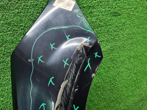 Крыло переднее правое Audi A4 5 B9 (2015-н.в.)