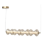 Подвесной светильник St Luce SPINE SL6136.223.01