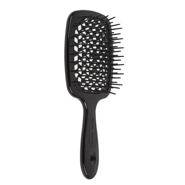 JANEKE Superbrush Small - Черный 71SP234 NER