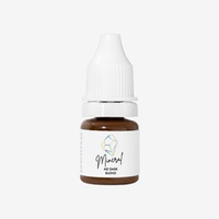 Пигмент минеральный для бровей Peinto M2 DARK BLOND, 5мл