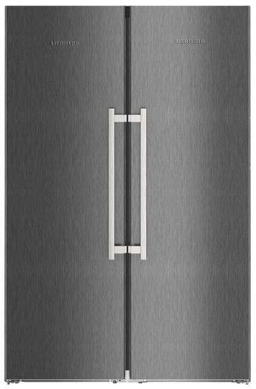 Холодильник Liebherr SBSbs 8673