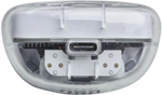 Наушники  JBL Tune Flex Ghost