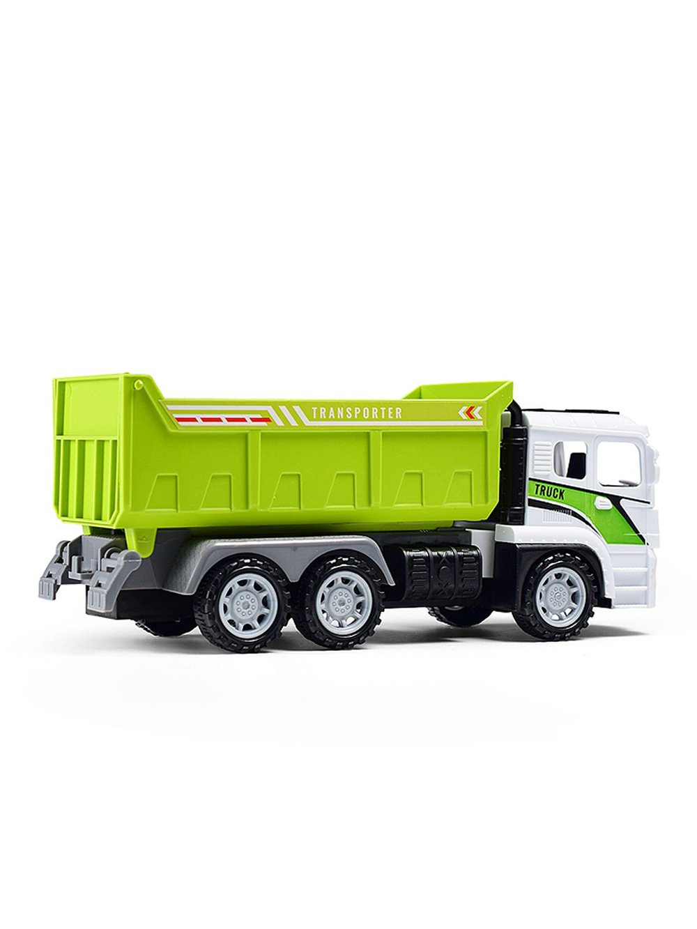 Игровые машинки 2шт для мальчиков Спецтранспорт (6603-BD)