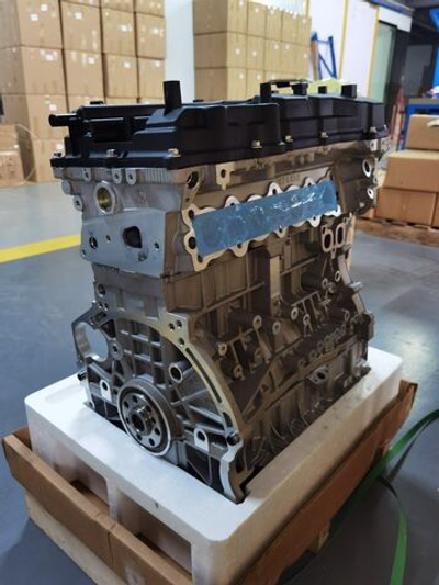 Двигатель Мицубиши аутлендер,Лансер 4a91,4a92,4b10,4b11,4b12,4g18,4g15