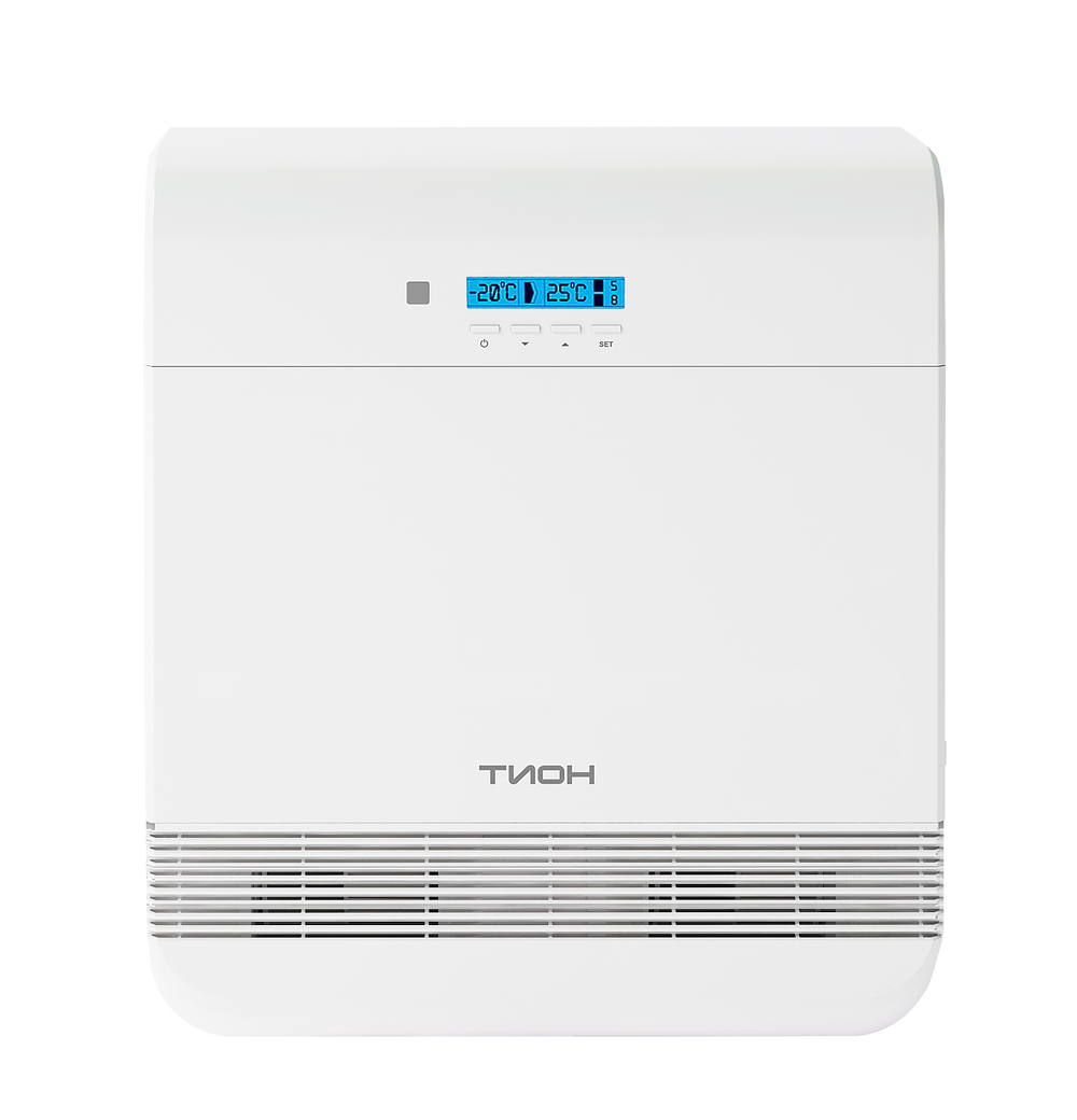 TION Бризер O2 Mac