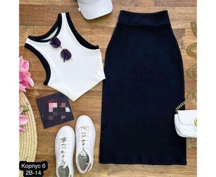 Костюм 6840978 Fabrika