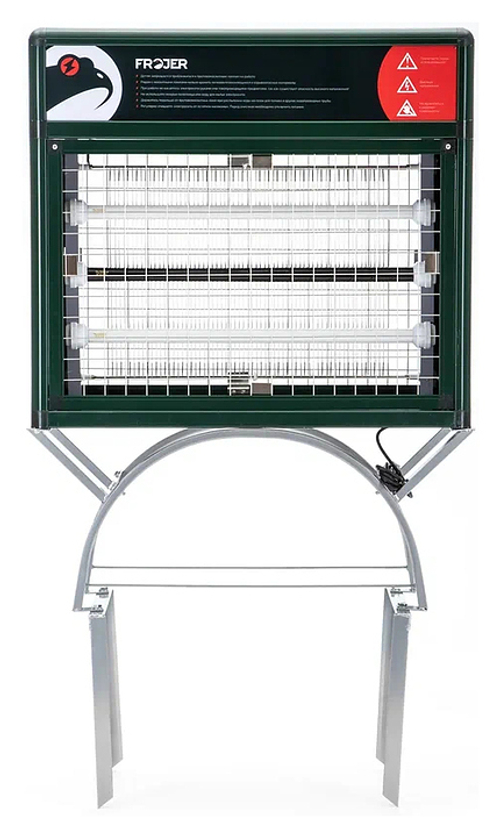 Лампа инсектицидная FROJER PRO XC40-FSL