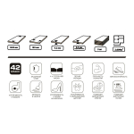 Кварцвиниловая плитка Royce Jersey J406 Дуб Хилл