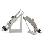 Устройство (зажим) для оперения Avalon Fletching Jig Clamshell Magneto