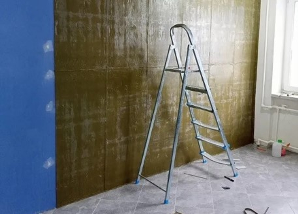 Звукоизоляционная мембрана SoundGuard Membranе Мембрана 2