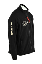 Куртка флисовая Alaskan North Wind