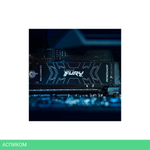 SSD диск Kingston FURY Renegade 4TB (SFYRD/4000G)