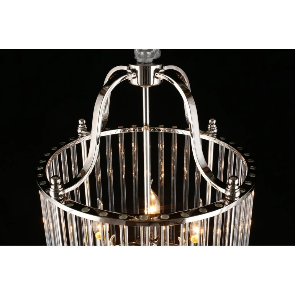 Подвесной светильник Aployt JOANNA APL.726.06.05