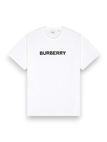 Футболка Burberry