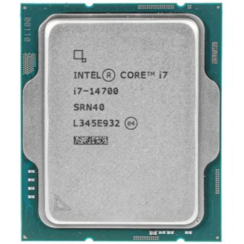 Процессор Intel Core i7 14700 OEM