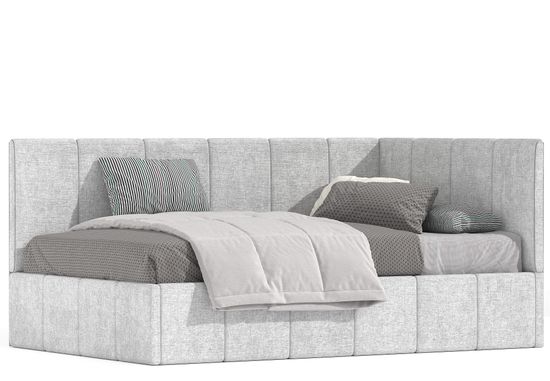 Кровать угловая Денди kids