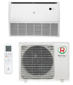 Сплит-система  Royal Clima CO-F 24HNXA/CO-E 24HNXA