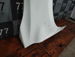 Крыло переднее правое Toyota Camry (XV70) 17-22 Б/У Оригинал 5380133200