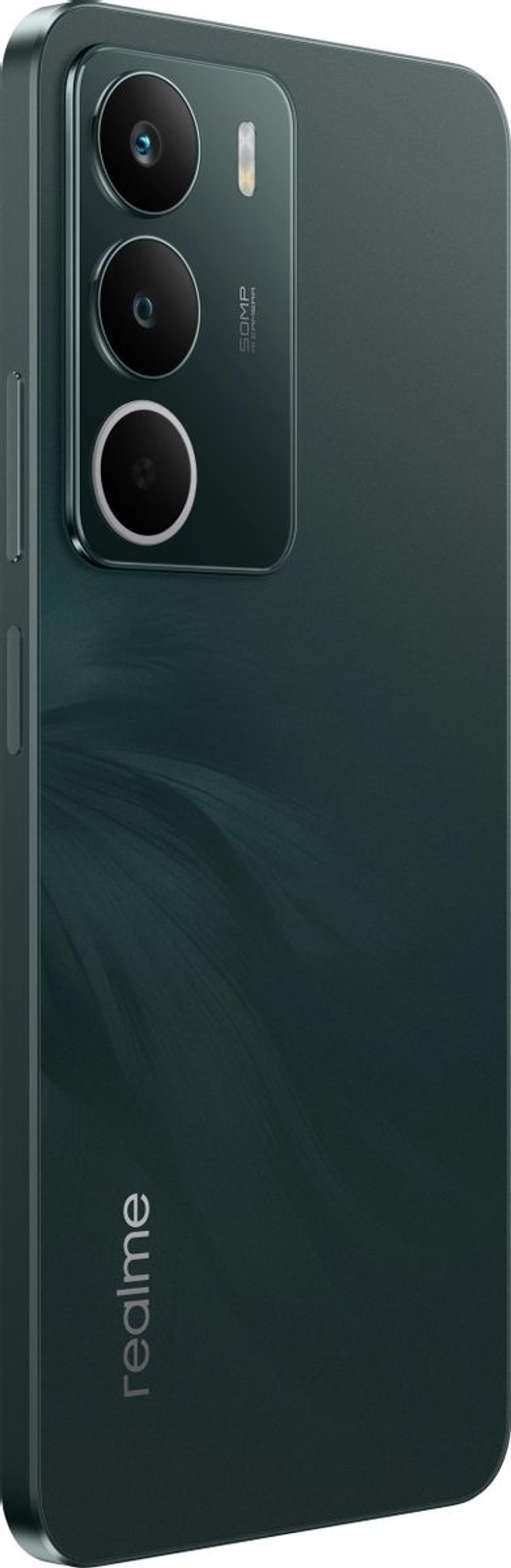 Смартфон Realme C71 8/256GB Dark Green