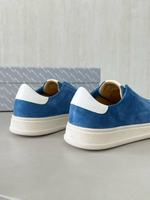 Кеды Kiton