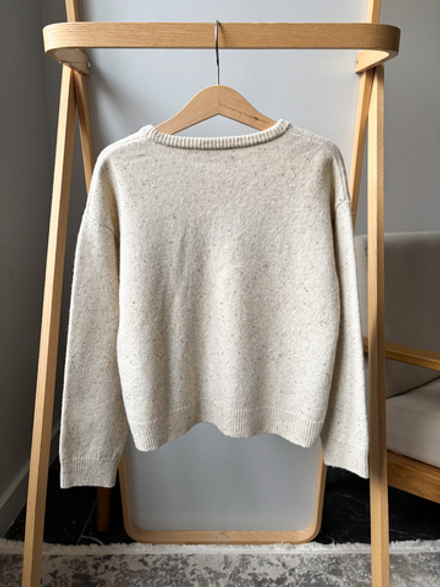 Шерстяной джемпер Bonpoint, 128