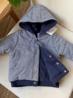 Новая куртка Petit Bateau, 74