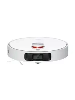 Робот-пылесос Xiaomi Robot Vacuum X10+ EU (BHR6363EU)